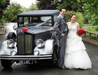 Love Wedding Cars 1081276 Image 8
